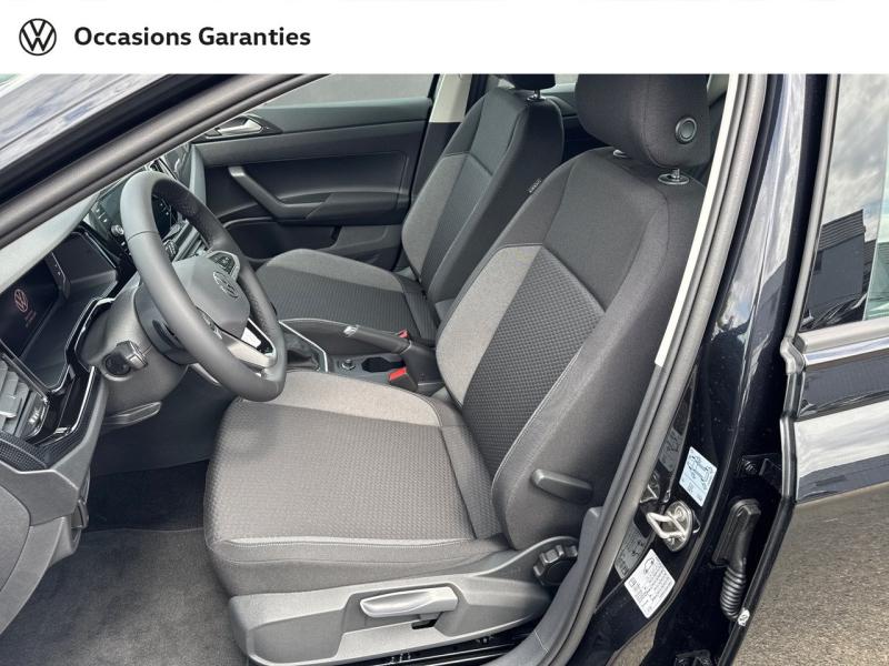 Voitures occasions VOLKSWAGEN TAIGO Life Plus Nancy