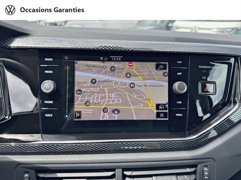 Voitures occasions VOLKSWAGEN TAIGO Life Plus Laxou