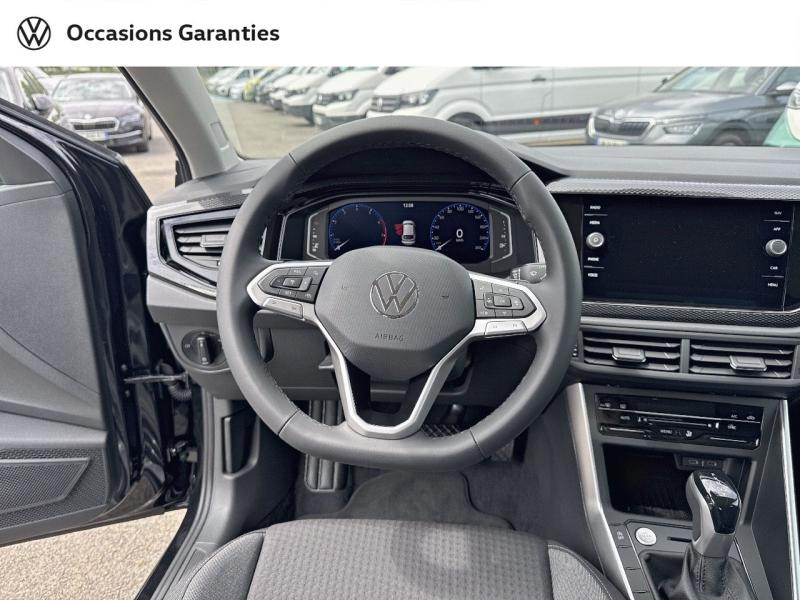 Voitures occasions VOLKSWAGEN TAIGO Life Plus Nancy