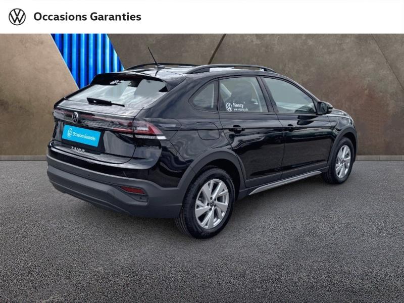 Voitures occasions VOLKSWAGEN TAIGO Life Plus Nancy