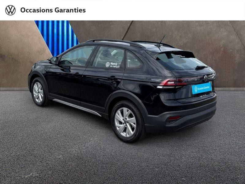 Voitures occasions VOLKSWAGEN TAIGO Life Plus Nancy