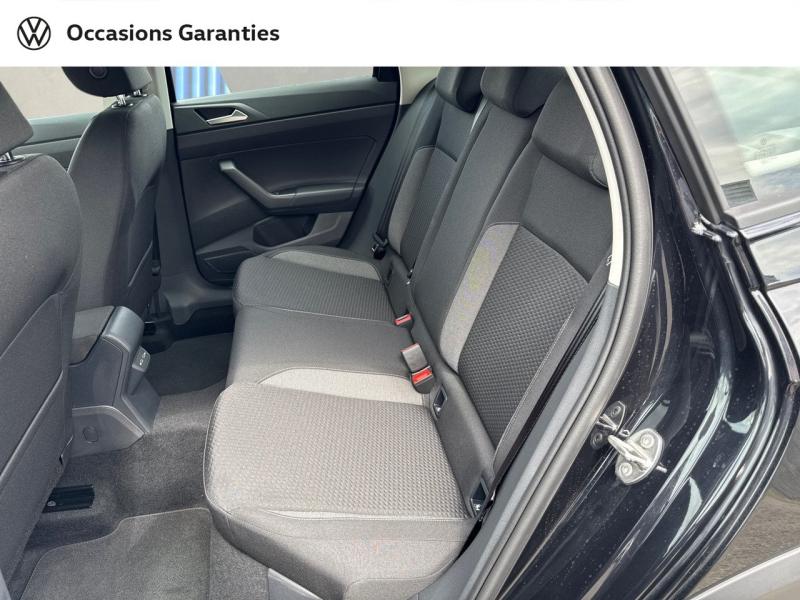 Voitures occasions VOLKSWAGEN TAIGO Life Plus Nancy