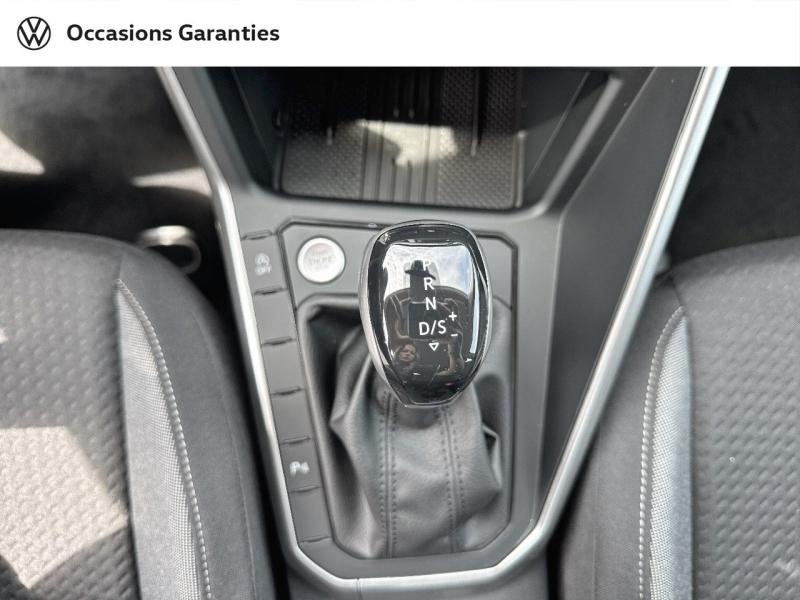 Voitures occasions VOLKSWAGEN TAIGO Life Plus Nancy