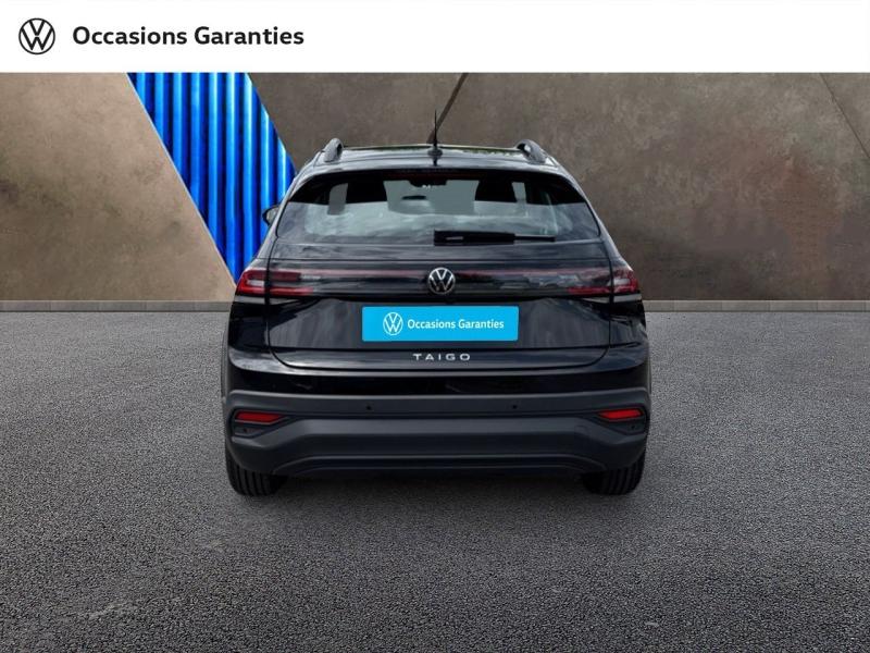 Voitures occasions VOLKSWAGEN TAIGO Life Plus Nancy