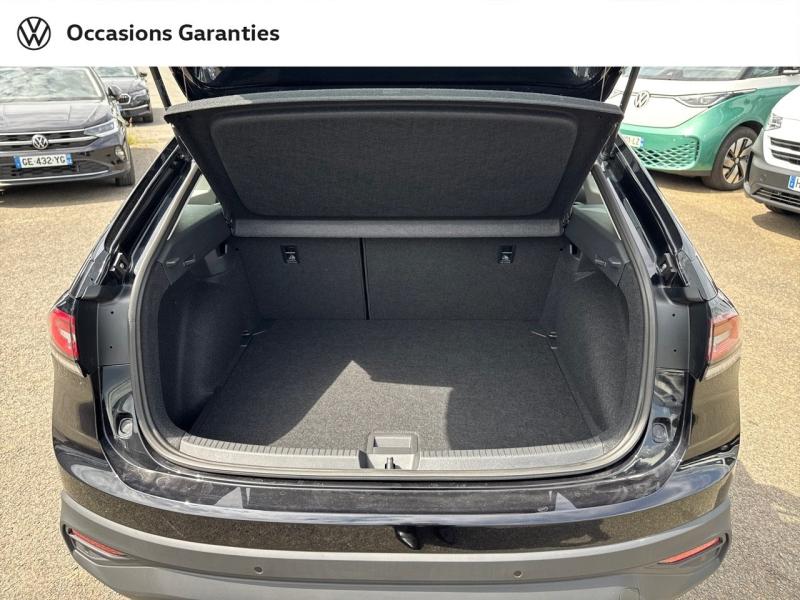 Voitures occasions VOLKSWAGEN TAIGO Life Plus Nancy