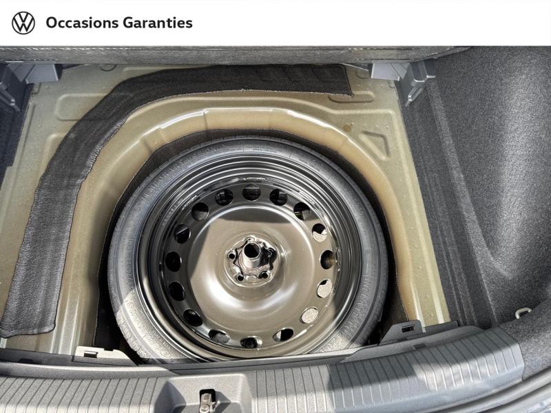 Voitures occasions VOLKSWAGEN TAIGO Life Plus Nancy