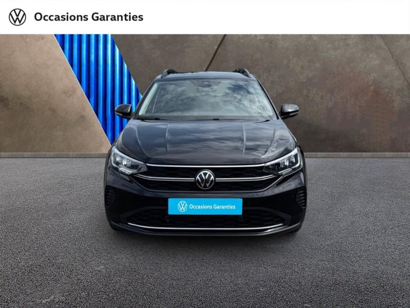 Voitures occasions VOLKSWAGEN TAIGO Life Plus Nancy