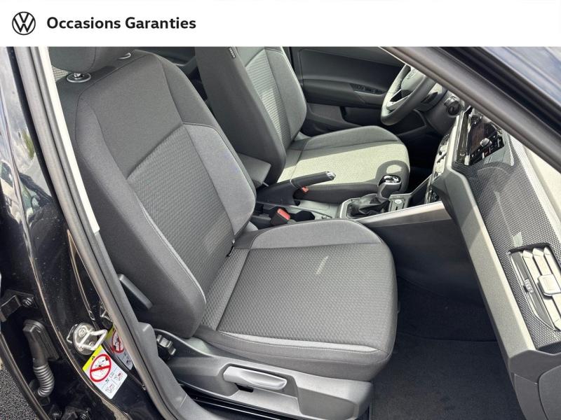 Voitures occasions VOLKSWAGEN TAIGO Life Plus Nancy