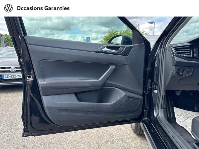 Voitures occasions VOLKSWAGEN TAIGO Life Plus Nancy