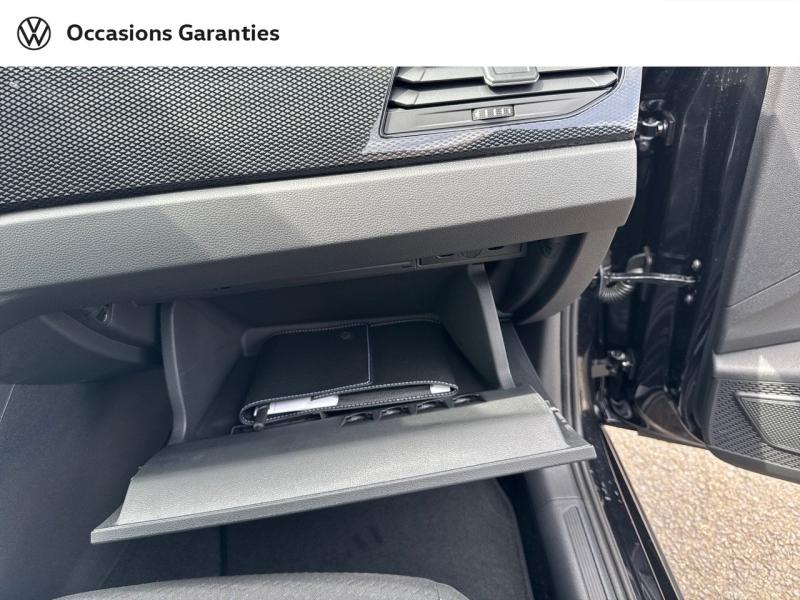 Voitures occasions VOLKSWAGEN TAIGO Life Plus Laxou