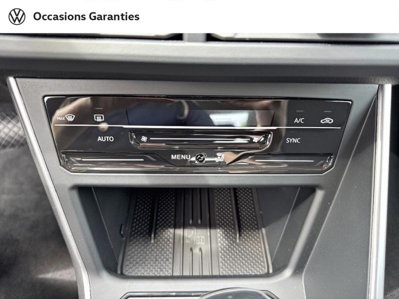 Voitures occasions VOLKSWAGEN TAIGO Life Plus Nancy