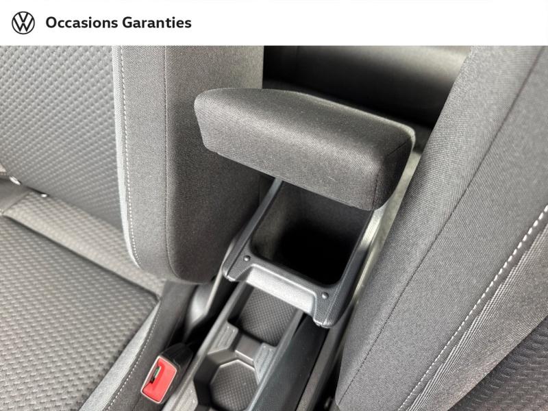 Voitures occasions VOLKSWAGEN TAIGO Life Plus Nancy