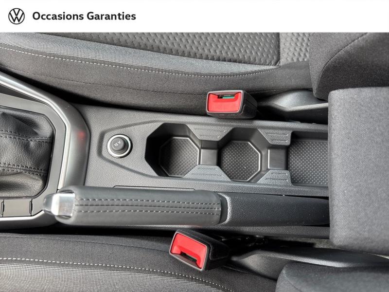 Voitures occasions VOLKSWAGEN TAIGO Life Plus Nancy