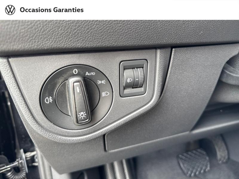 Voitures occasions VOLKSWAGEN TAIGO Life Plus Nancy