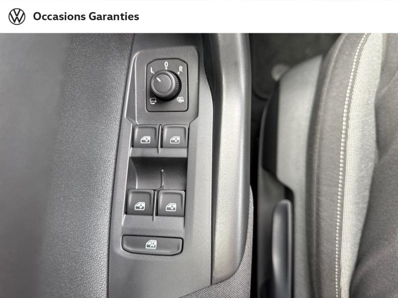 Voitures occasions VOLKSWAGEN TAIGO Life Plus Nancy