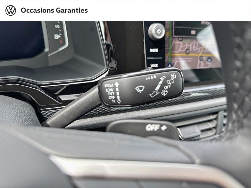 Voitures occasions VOLKSWAGEN TAIGO Life Plus Laxou