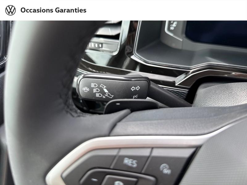 Voitures occasions VOLKSWAGEN TAIGO Life Plus Laxou