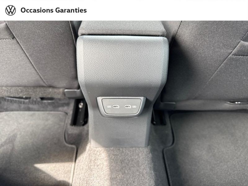 Voitures occasions VOLKSWAGEN TAIGO Life Plus Nancy