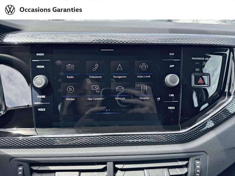 Voitures occasions VOLKSWAGEN TAIGO Life Plus Nancy