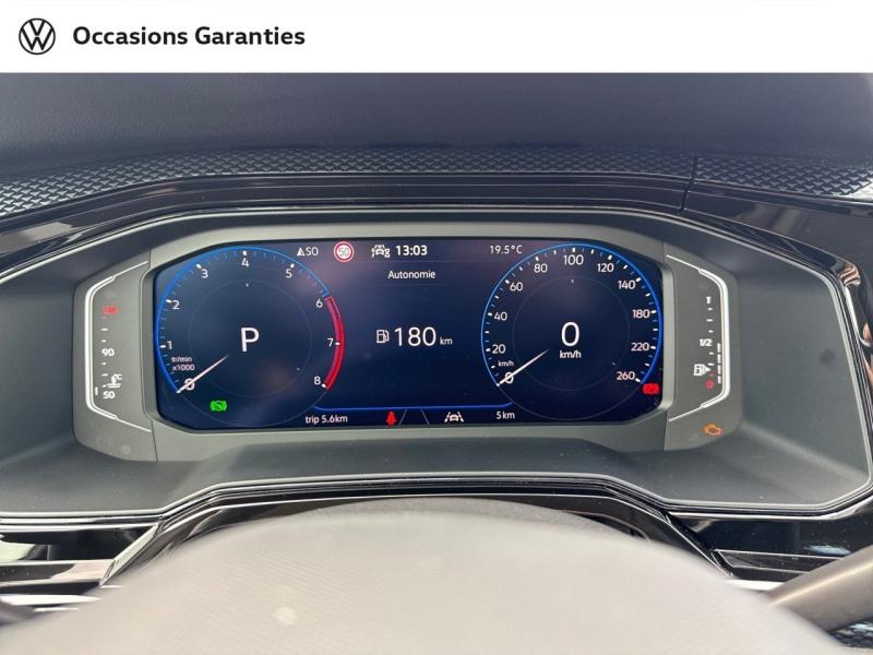 Voitures occasions VOLKSWAGEN TAIGO Life Plus Laxou