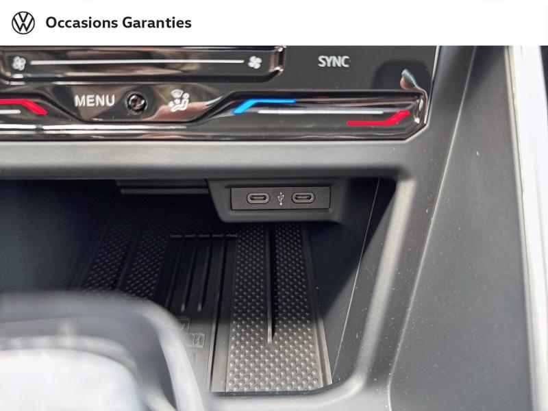 Voitures occasions VOLKSWAGEN TAIGO Life Plus Laxou