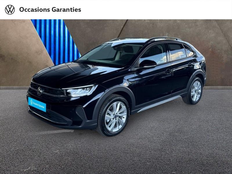Voitures occasions VOLKSWAGEN TAIGO VW Edition Laxou