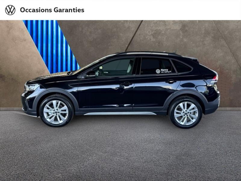 Voitures occasions VOLKSWAGEN TAIGO VW Edition Laxou