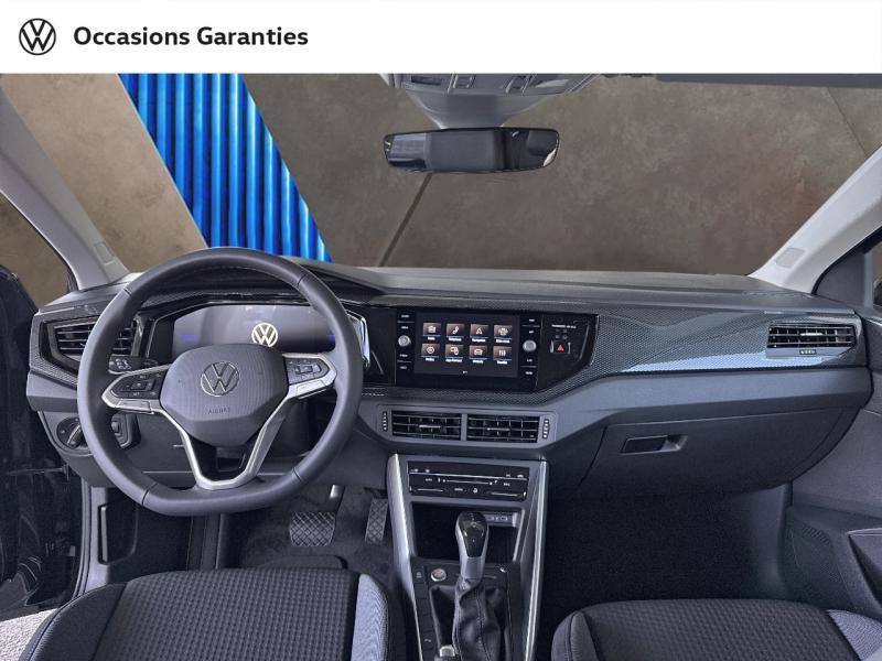 Voitures occasions VOLKSWAGEN TAIGO VW Edition Laxou