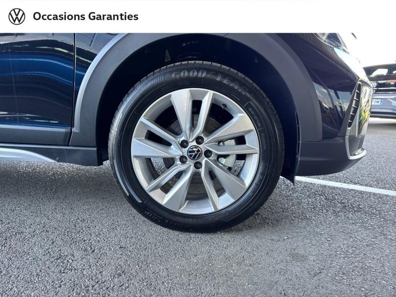 Voitures occasions VOLKSWAGEN TAIGO VW Edition Laxou