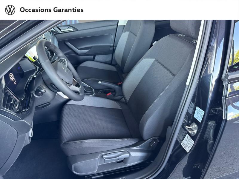 Voitures occasions VOLKSWAGEN TAIGO VW Edition Laxou