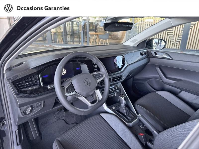 Voitures occasions VOLKSWAGEN TAIGO VW Edition Laxou