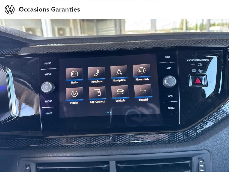 Voitures occasions VOLKSWAGEN TAIGO VW Edition Laxou