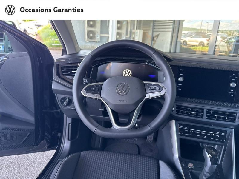 Voitures occasions VOLKSWAGEN TAIGO VW Edition Laxou