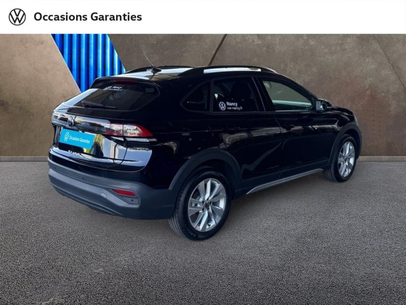 Voitures occasions VOLKSWAGEN TAIGO VW Edition Laxou