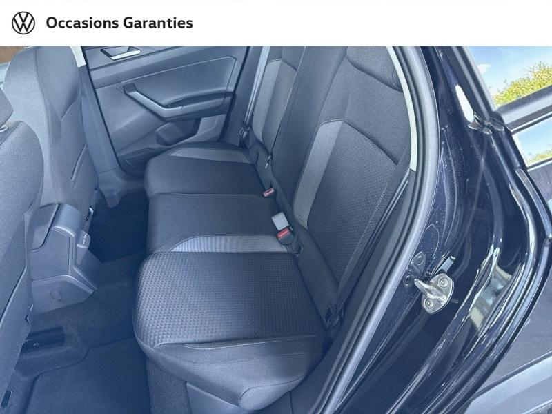 Voitures occasions VOLKSWAGEN TAIGO VW Edition Laxou