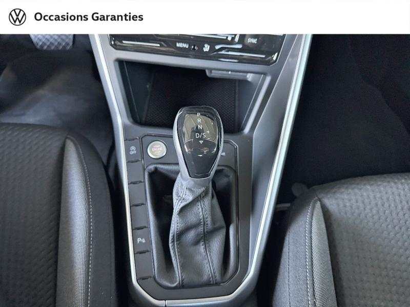Voitures occasions VOLKSWAGEN TAIGO VW Edition Laxou