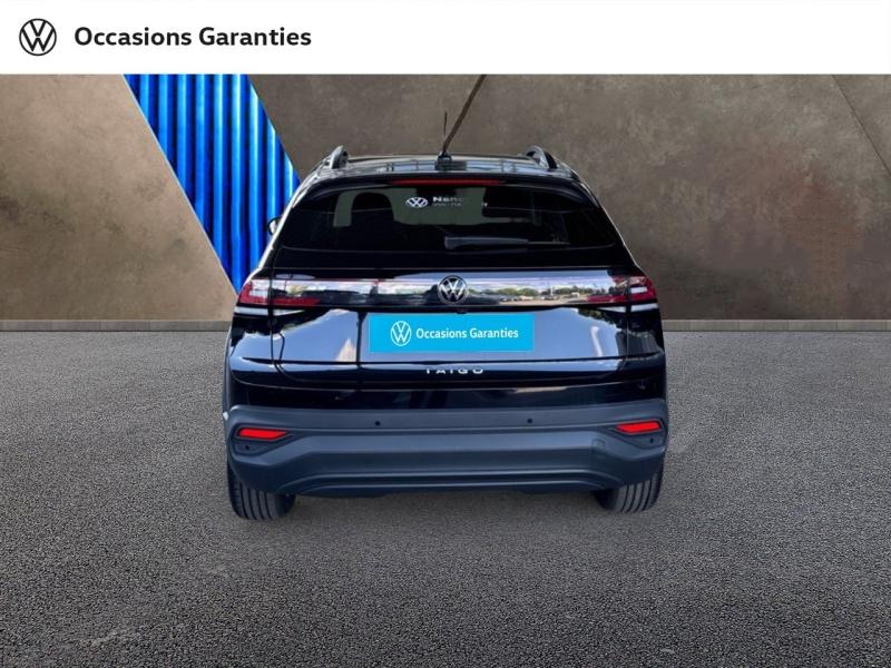 Voitures occasions VOLKSWAGEN TAIGO VW Edition Laxou