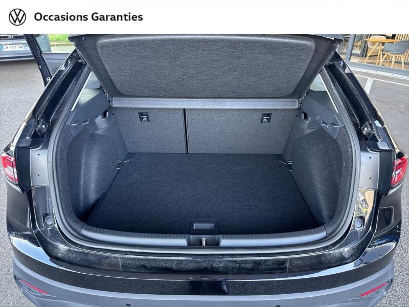 Voitures occasions VOLKSWAGEN TAIGO VW Edition Laxou