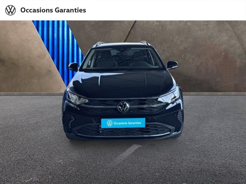 Voitures occasions VOLKSWAGEN TAIGO VW Edition Laxou