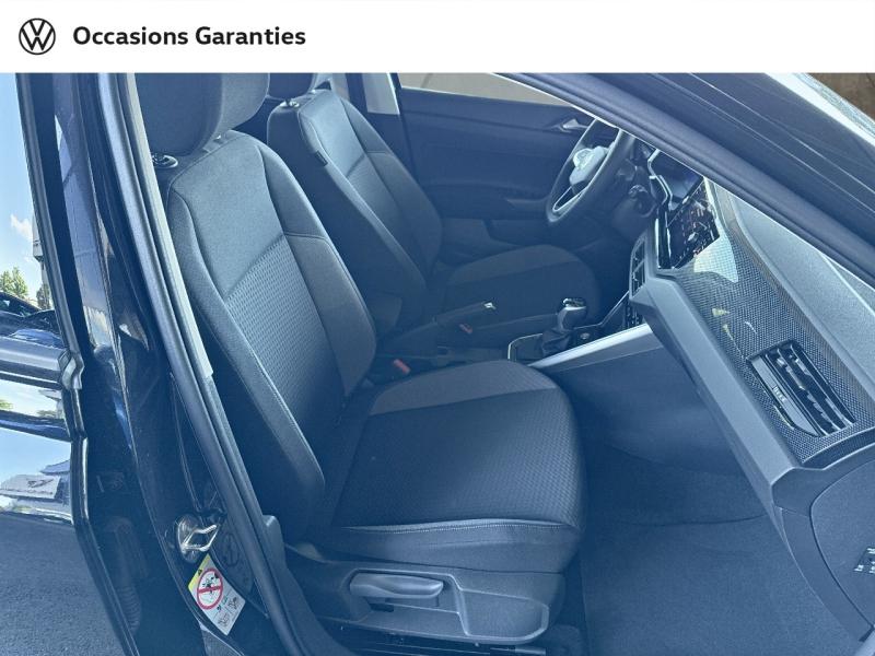 Voitures occasions VOLKSWAGEN TAIGO VW Edition Laxou