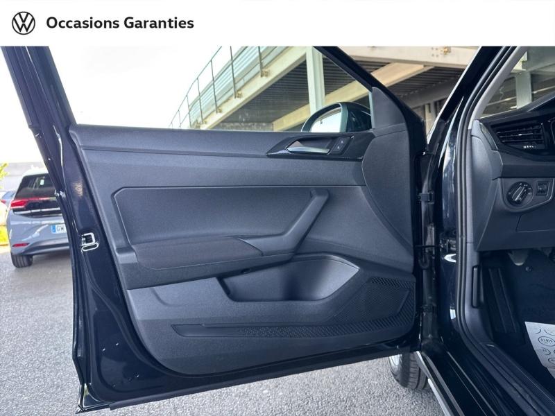 Voitures occasions VOLKSWAGEN TAIGO VW Edition Laxou
