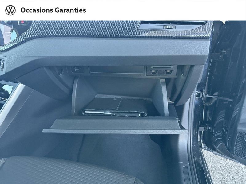 Voitures occasions VOLKSWAGEN TAIGO VW Edition Laxou