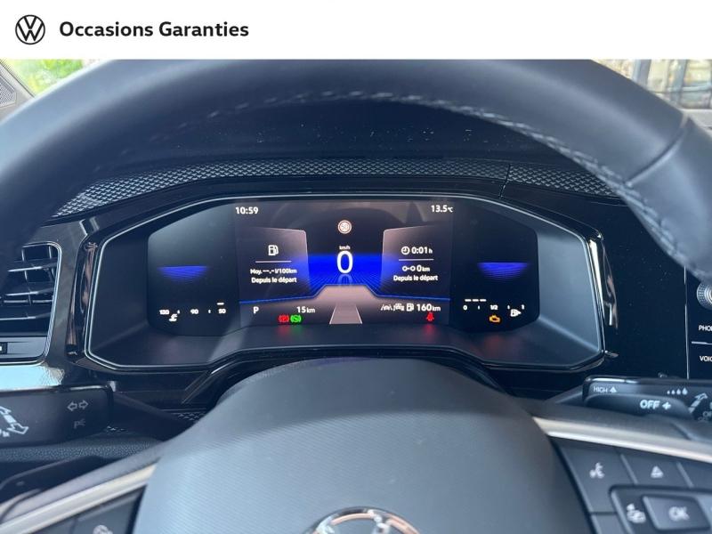 Voitures occasions VOLKSWAGEN TAIGO VW Edition Laxou