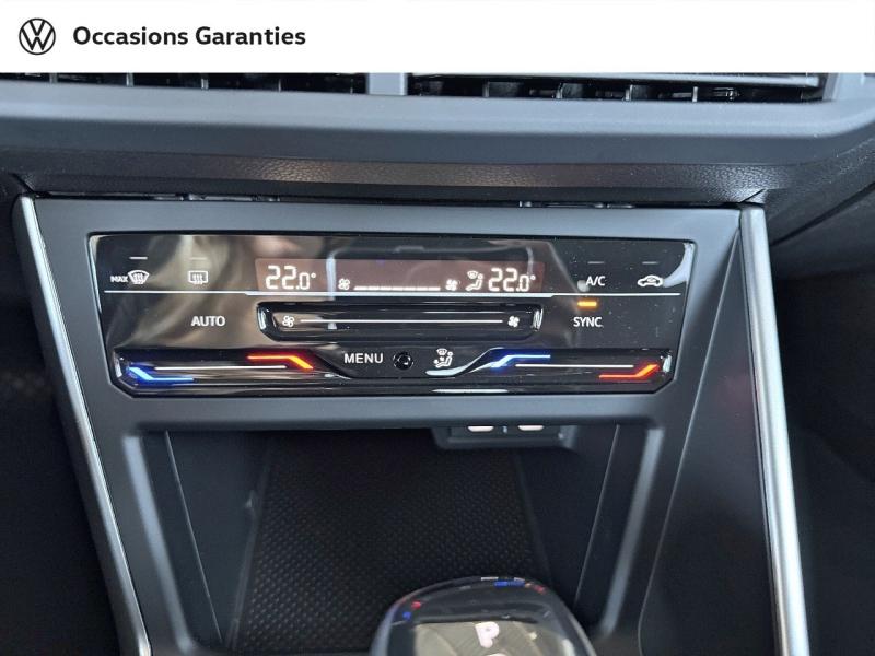 Voitures occasions VOLKSWAGEN TAIGO VW Edition Laxou