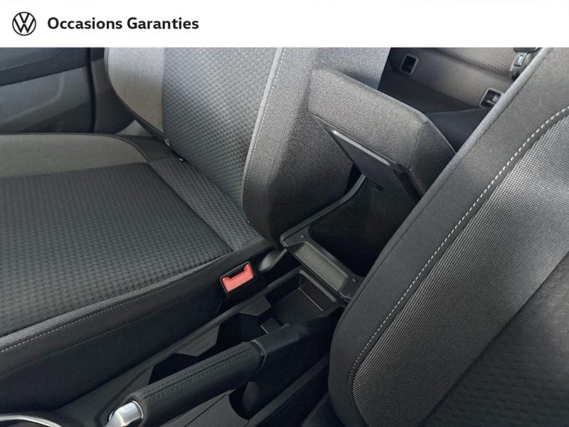 Voitures occasions VOLKSWAGEN TAIGO VW Edition Laxou
