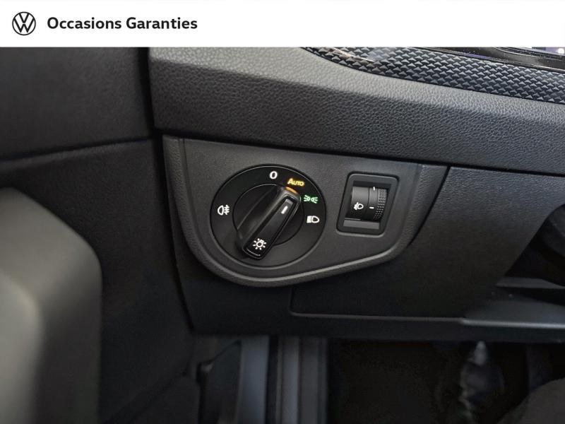 Voitures occasions VOLKSWAGEN TAIGO VW Edition Laxou