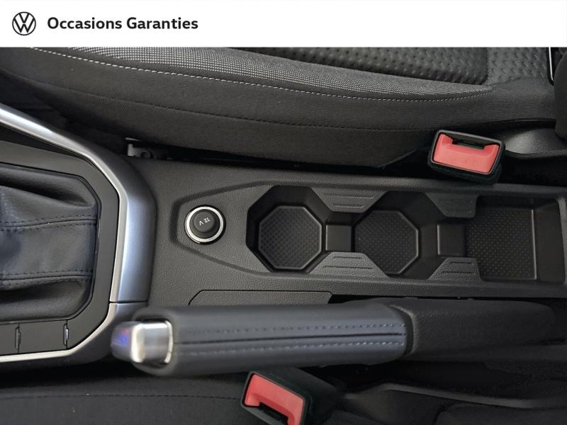 Voitures occasions VOLKSWAGEN TAIGO VW Edition Laxou