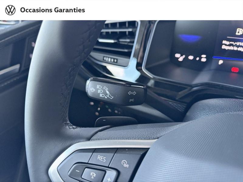 Voitures occasions VOLKSWAGEN TAIGO VW Edition Laxou