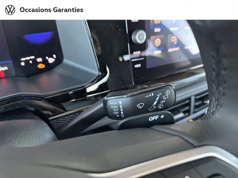 Voitures occasions VOLKSWAGEN TAIGO VW Edition Laxou