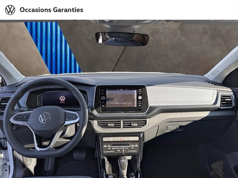 Voitures occasions VOLKSWAGEN T-CROSS Style Laxou